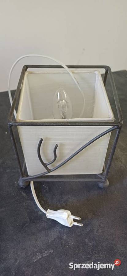 Lampka nocna Ikea Puławy