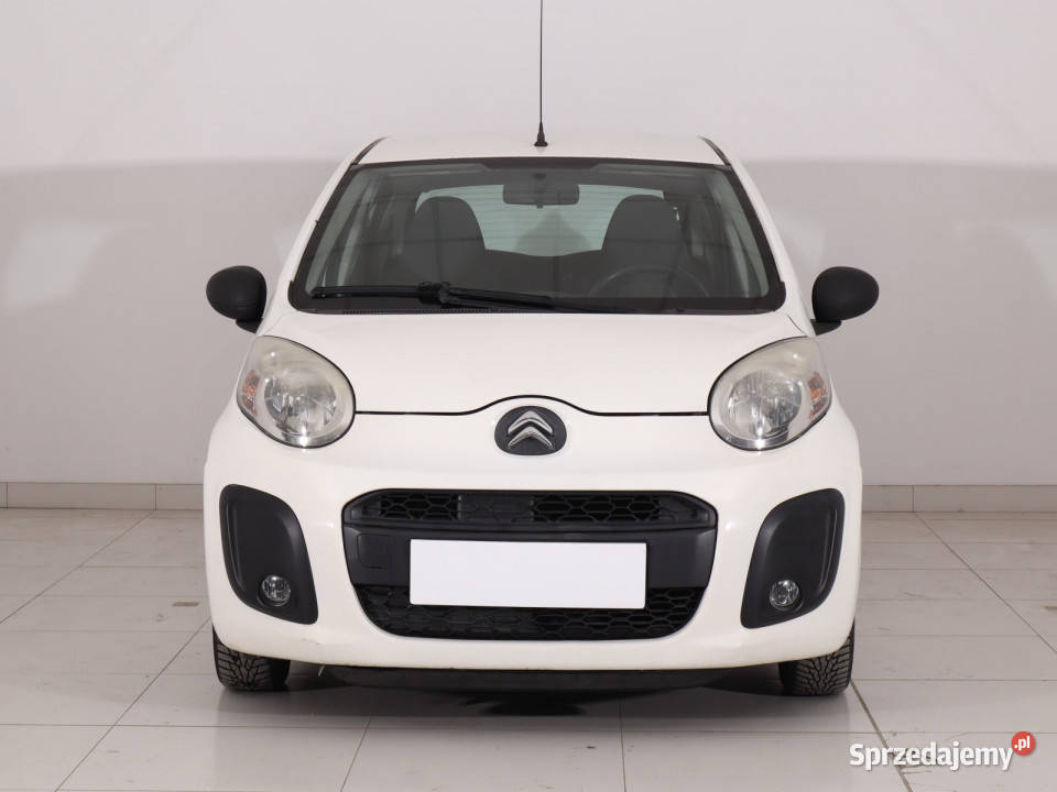 Citroen C1 10 Piaseczno