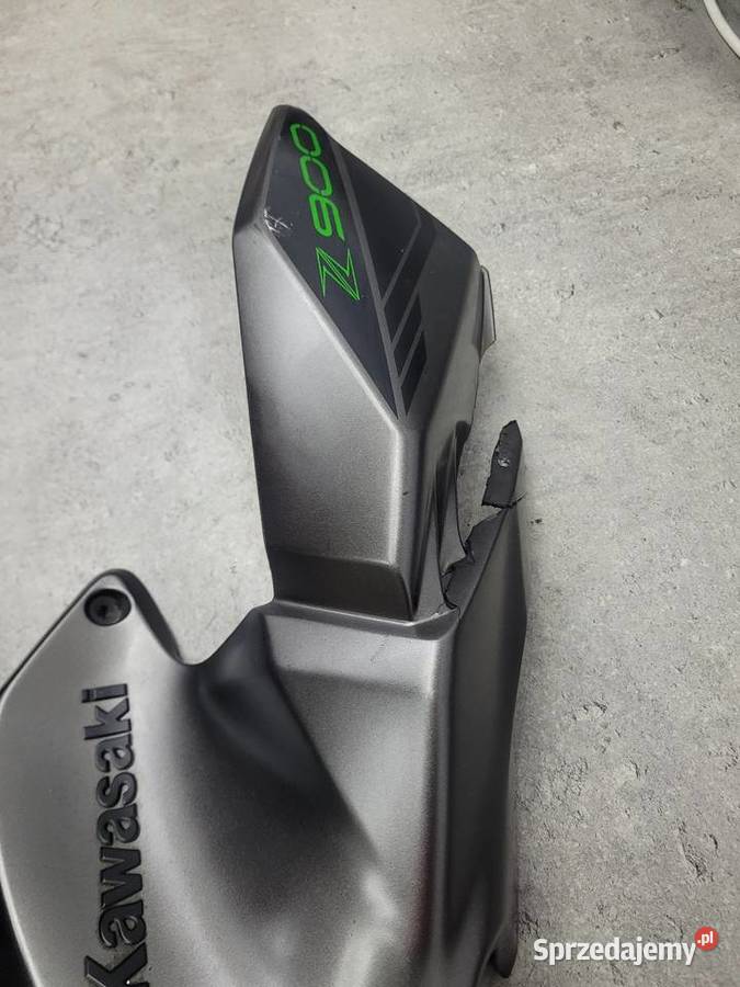 KAWASAKI Z900 Z 900 24 OEM OWIEWKA PLASTIK Nowy Tomyśl