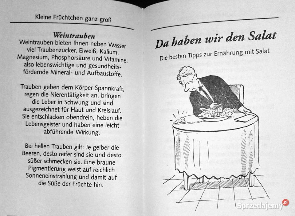 Kerngesund gertenschlank 999 tolle Ideen zum lubelskie Chełm