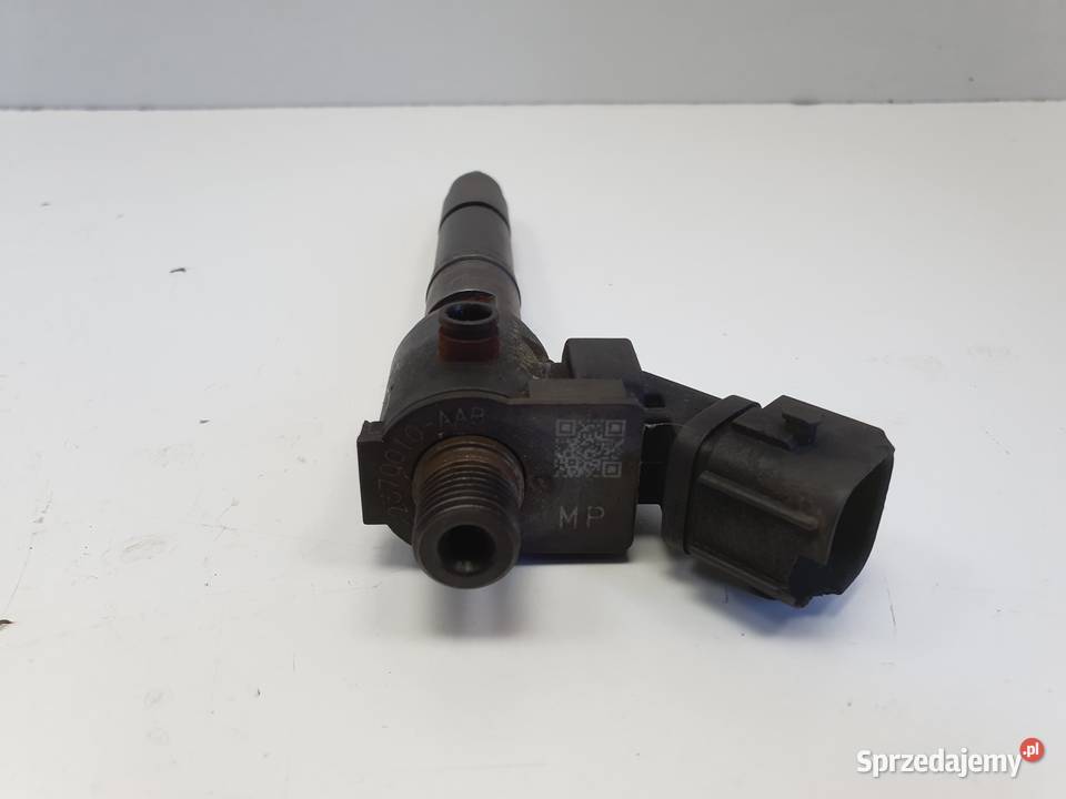 WTRYSKIWACZ Volvo S60 II V60 20 D4 wtrysk lubelskie Chełm sprzedam