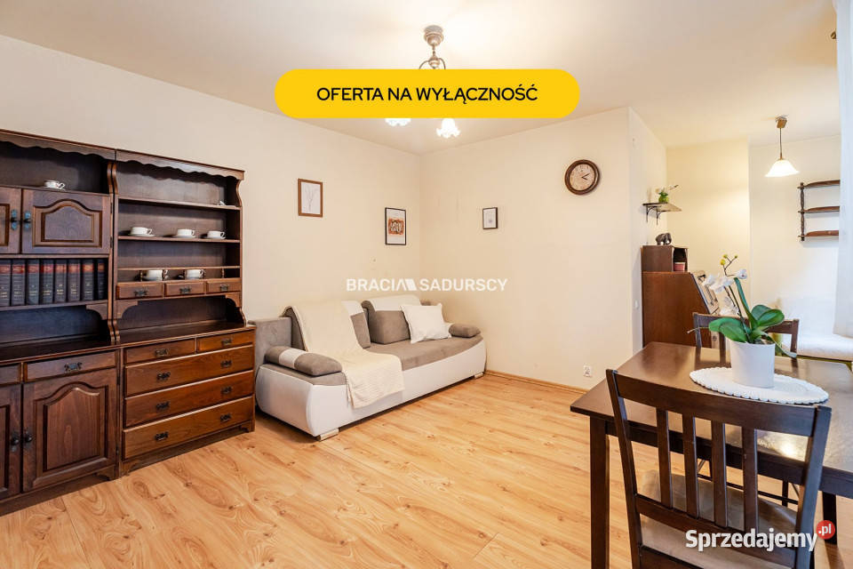 Mieszkanie 343m2 Kraków Rozdroże
