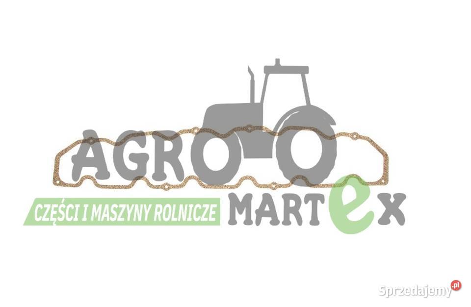 R49866 USZCZELKA POKRYWY ZAWORÓW JD Wichrów