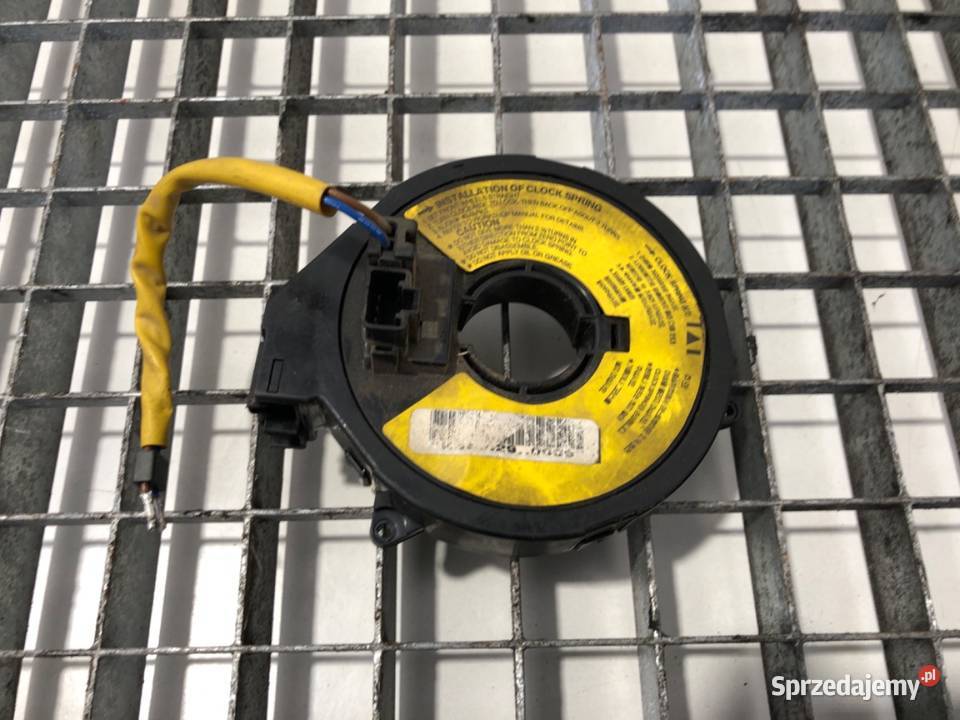 TAŚMA AIRBAG KIA SPORTAGE SUV 9405 SUV osobowe