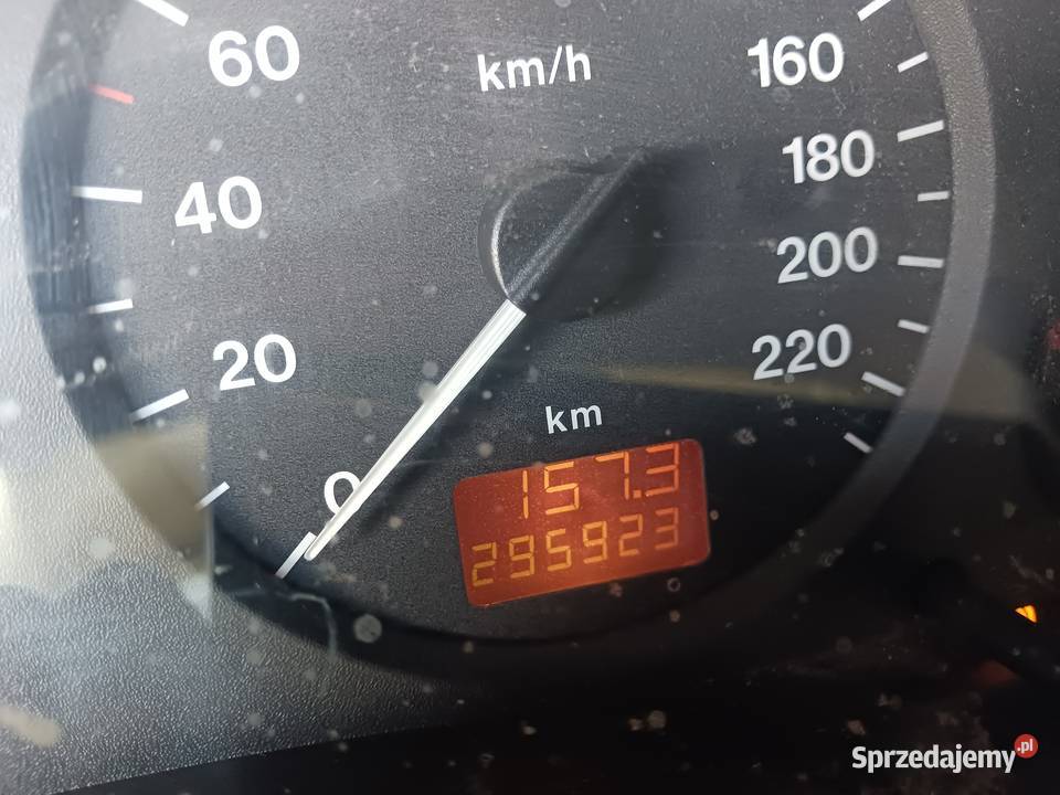 Opel Astra G 20 DI nieuszkodzony Mińsk Mazowiecki
