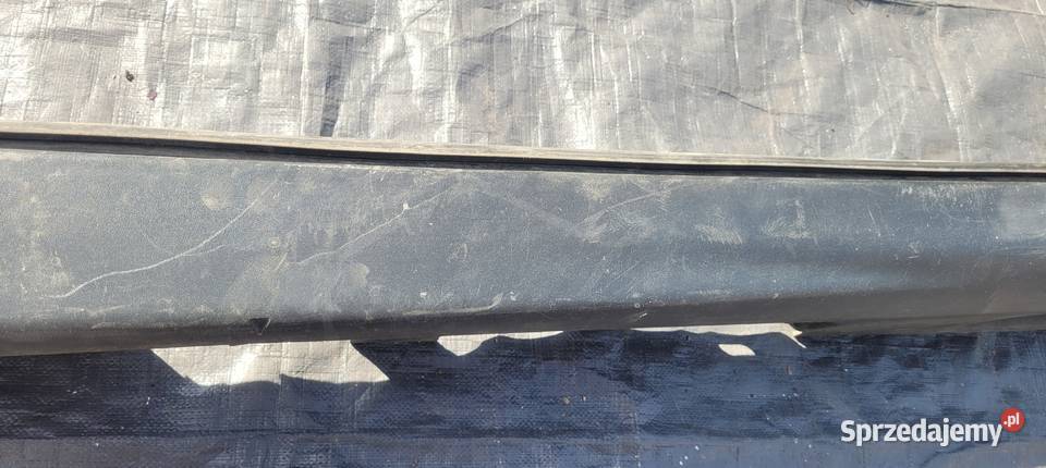 LISTWA PROGOWA TYLNA PRAWA FORD GRAND C II MK2 śląskie Ruda Śląska