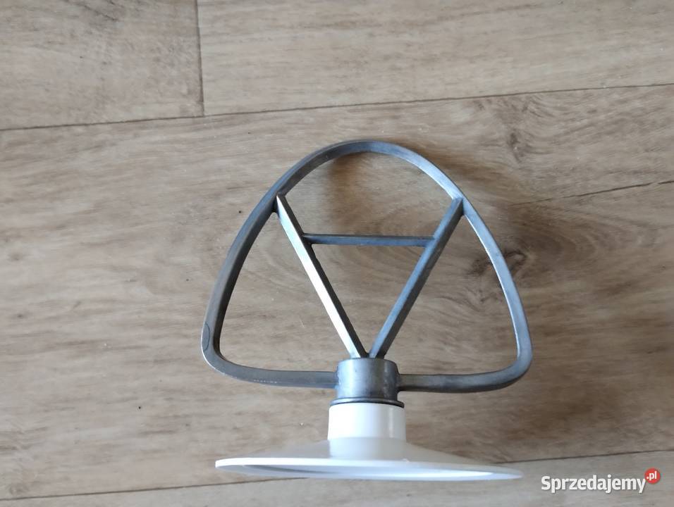 Mikser planetarny SENCOR mieszadło mas A hakowe Katowice sprzedam