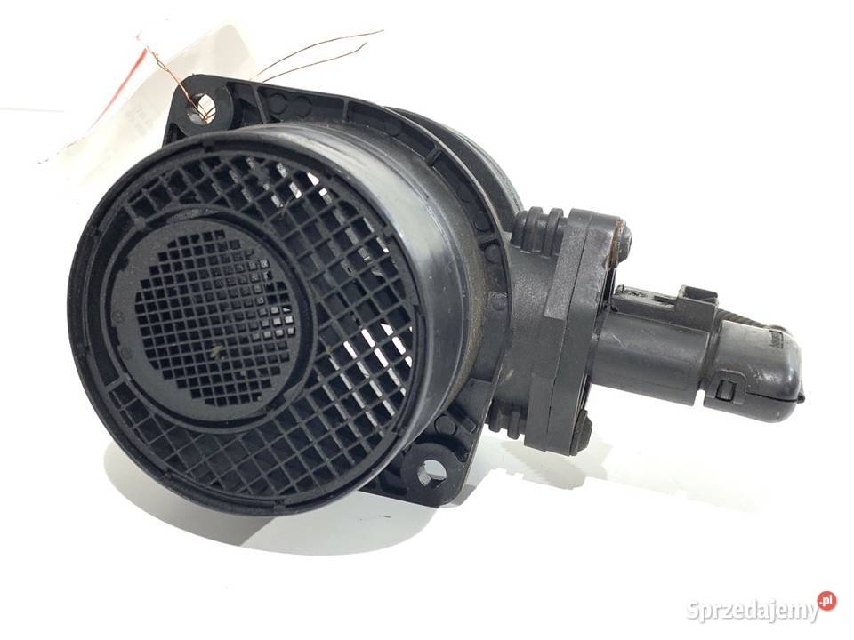 PRZEPŁYWOMIERZ AUDI A3 8P 0281002461 20 140 0313 Silniki i osprzęt podkarpackie