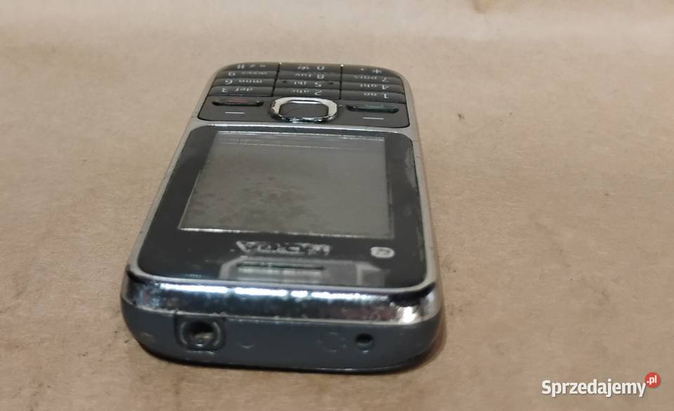 NOKIA c2 01 RM721 ładowarka bez simlock sprzedam