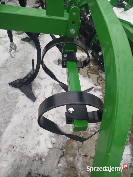 Agregat do upraw pożniwnej Dziekan łódzkie Cielądz sprzedam