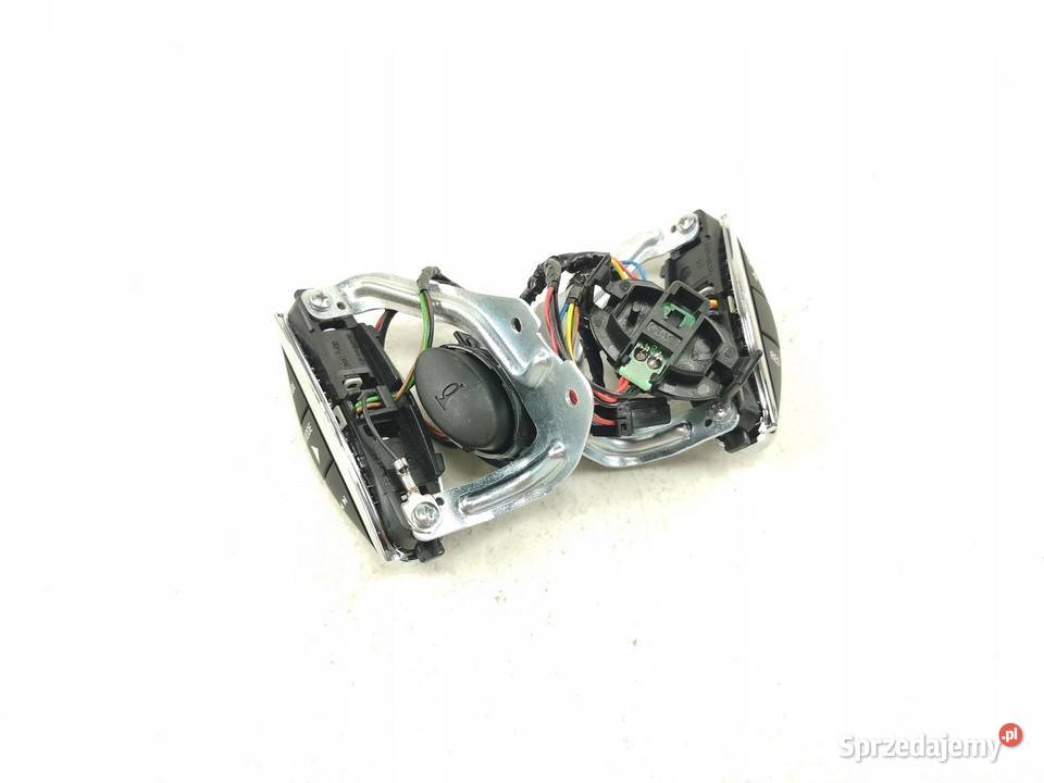 MULTIFUNKCJA KIEROWNICY ROVER 75 9805 MG ZT 0105