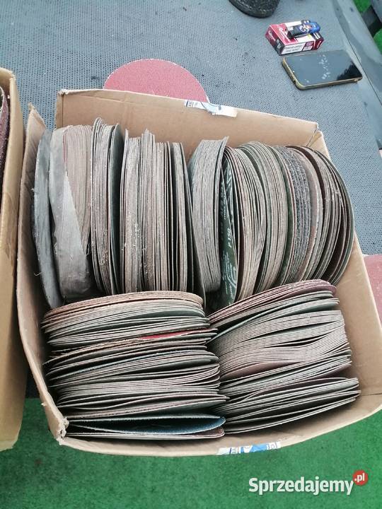 Cykliniarka lagrel i krawedziak elan lubuskie Witnica