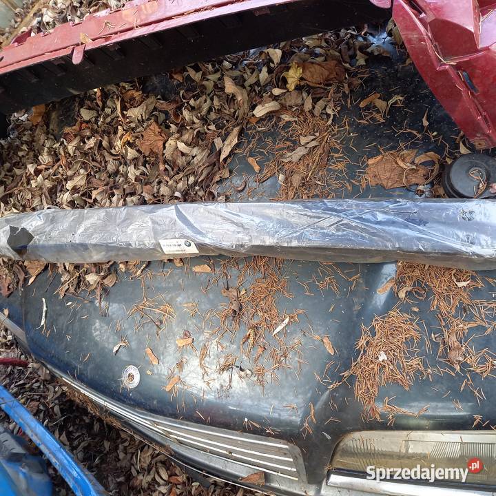 BMW Z1 belka zderzaka Stare Babice sprzedam