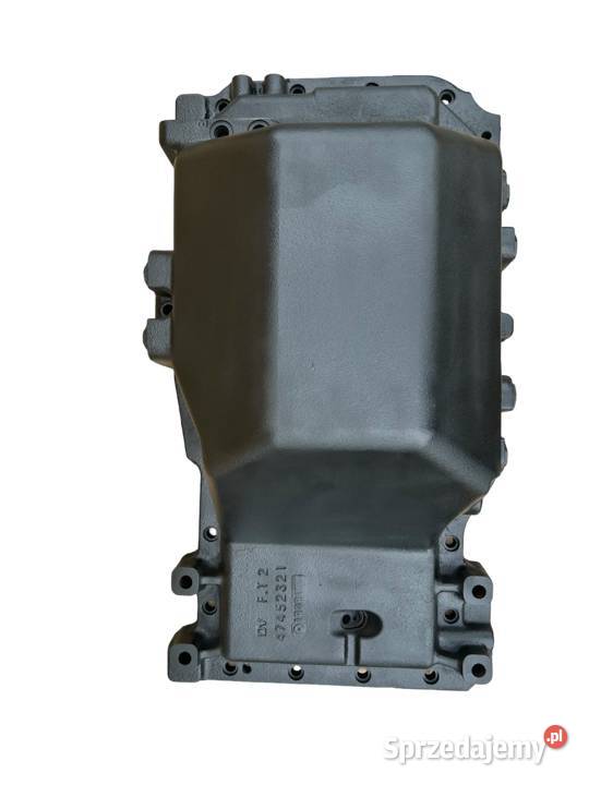 POKRYWA HYDROSTATU 47449869 CASE IH PUMA 185 CVX Kielce sprzedam