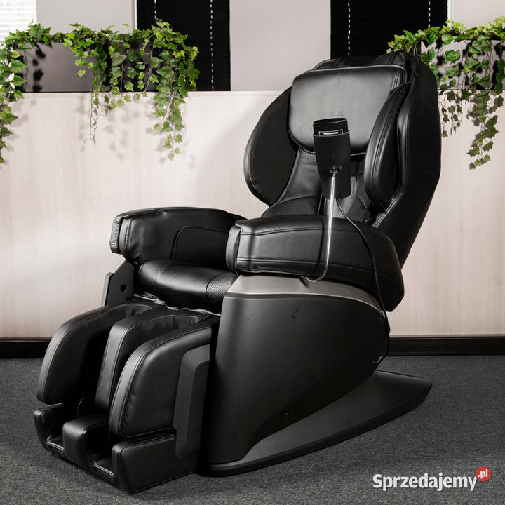 Fujiiryoki JP2000 odnowiony 0161 Rest Lords Fotele warmińsko-mazurskie Olsztyn