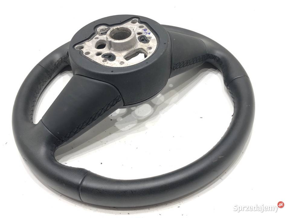 KIEROWNICA AUDI A4 B9 osobowe Wyposażenie wnętrza sprzedam