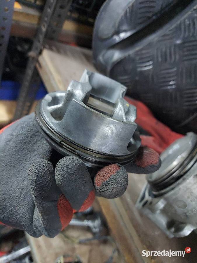 Polaris rzr 900 cylindry tłoki rzr900 tłok Jelenia Góra