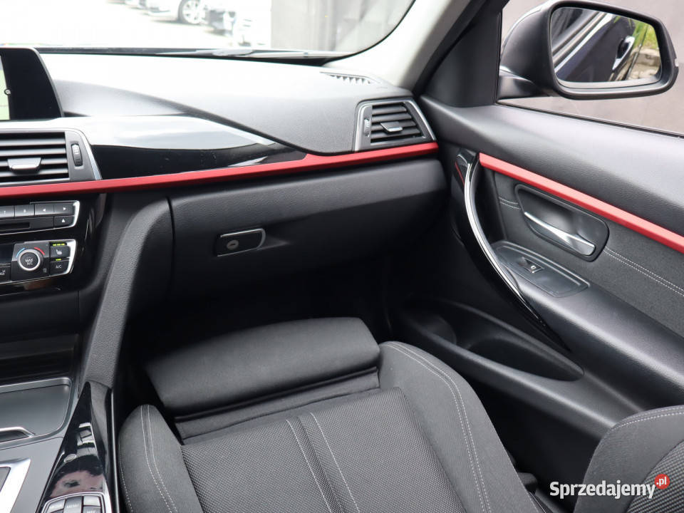 BMW 3 318 i Seria 3 Katowice