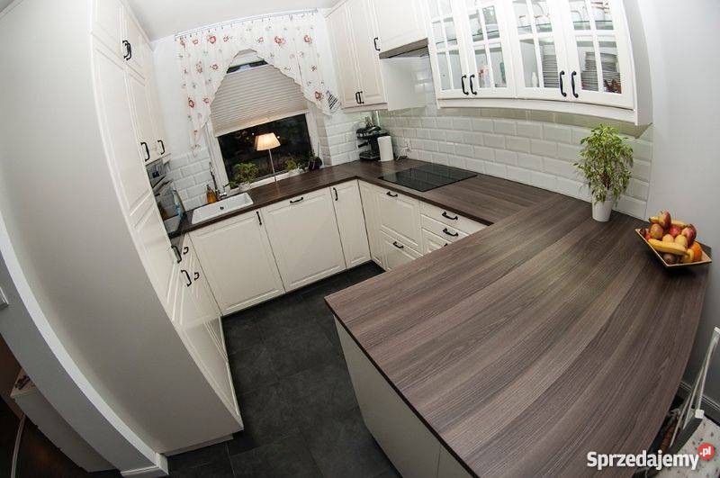 Dom szeregowy do zamieszkania Sułków koło Sułków sprzedam