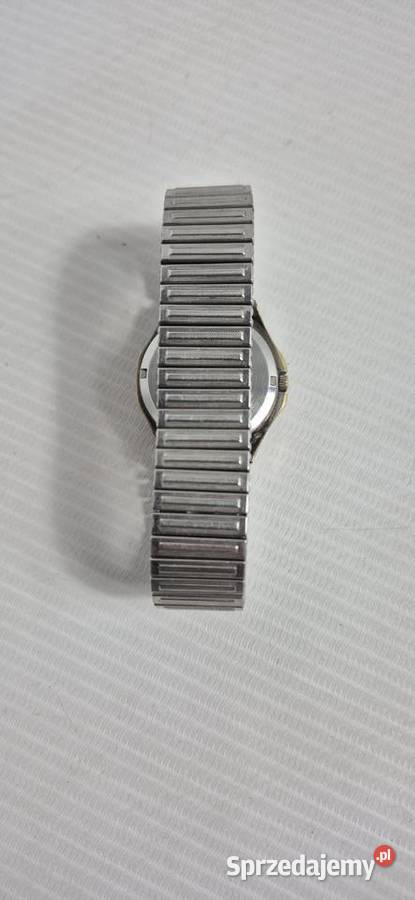 Klasyk VINTAGE ADORA 17 Rubis Mechaniczny Biłgoraj