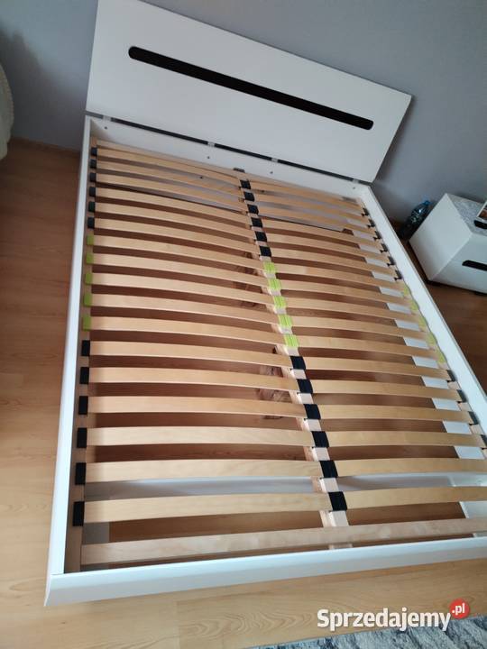 Sprzedam łóżko sypialniane Asteca Meble Wola Worowska