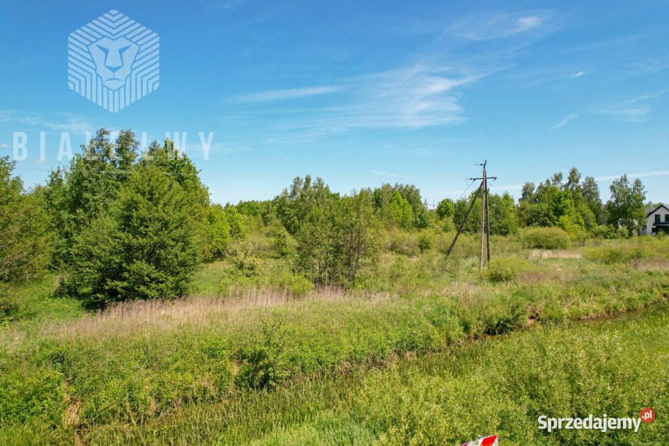 Ogłoszenie grunt 15648m2 Tłuszcz Nieruchomości