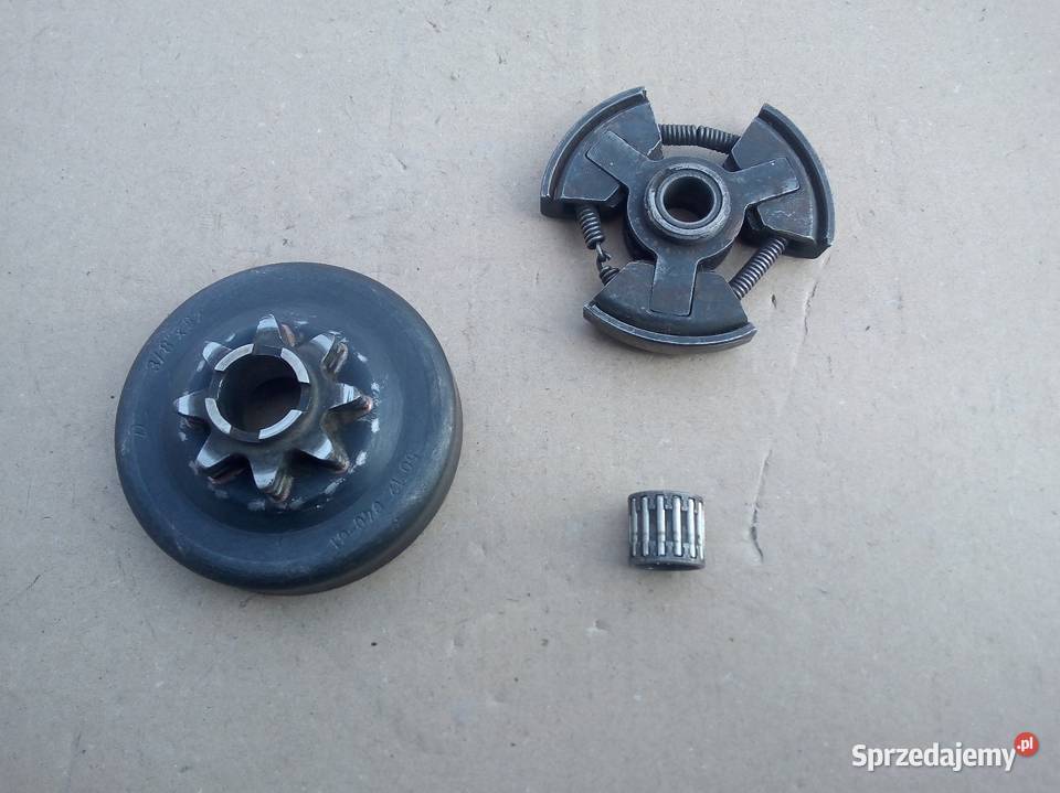 Sprzęgło Dolpima 290 Stalowa Wola