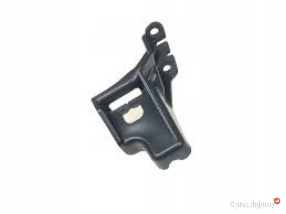 TOYOTA Yaris Uchwyt reflektora lewy dol Kąty Wrocławskie sprzedam