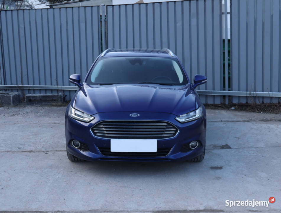 Ford Mondeo 20 TDCI mazowieckie Piaseczno sprzedam