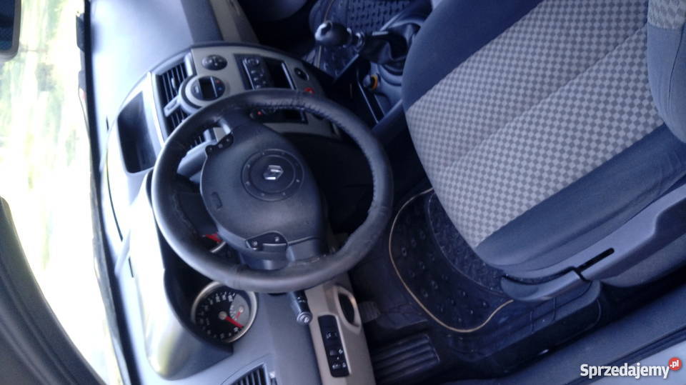 RENO MEGAN 2 ZELAZKO