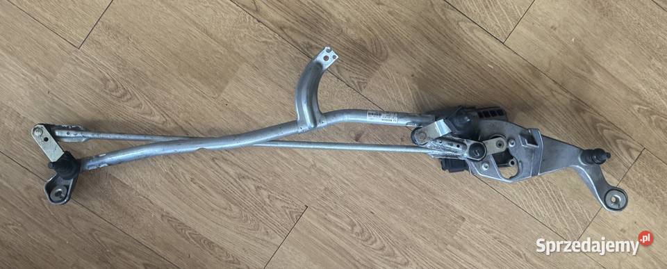 MECHANIZM WYCIERACZEK SILNIK A2138200540 śląskie