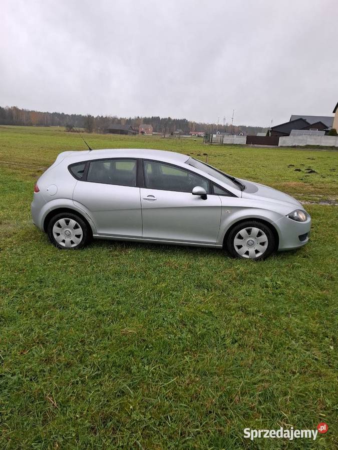 Seat leon 19130 Włoszczowa
