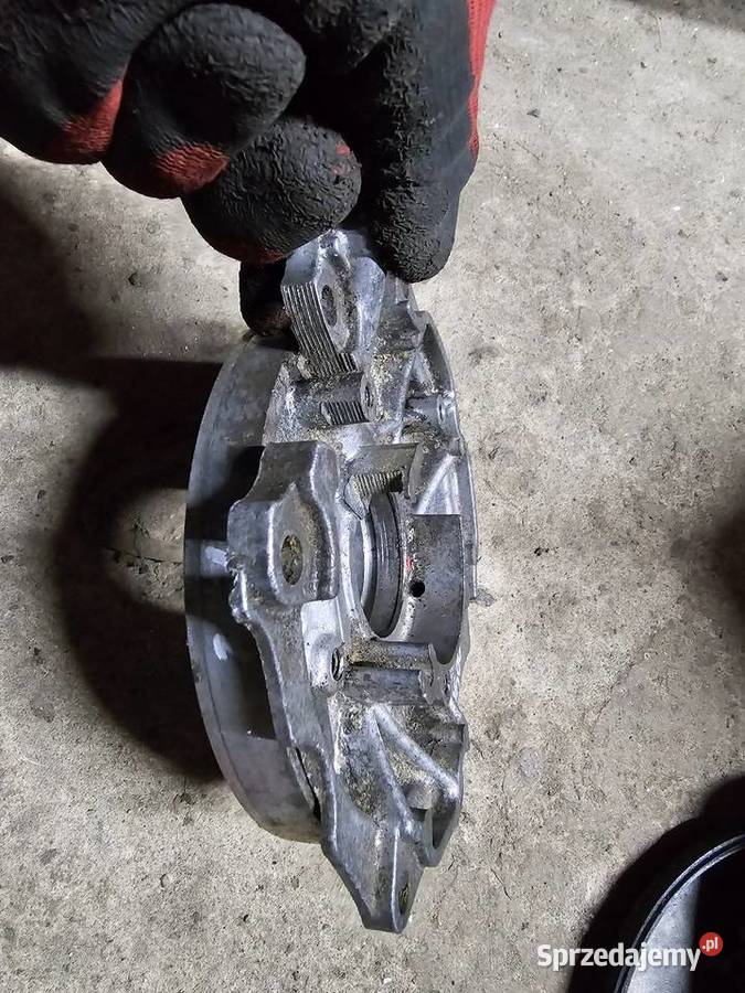 Honda cx 500 obudowa rozrządu rozrząd metal Pozostałe dolnośląskie Jelenia Góra