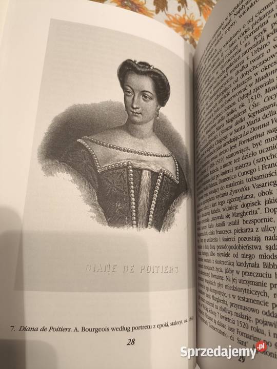 Słynne piękności w grafice XVIXIX wieku Widacka Warszawa