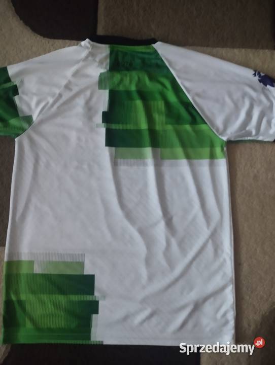 Liverpool FC koszulka sportowa NIKE PIĘKNY Łuków sprzedam