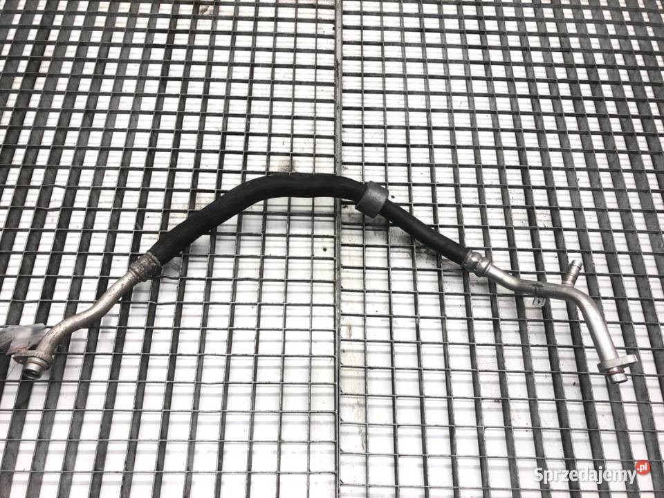 RURKA KLIMATYZACJI RENAULT EXPRESS 15 95 Minivan