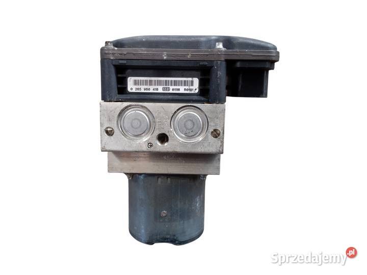 MERCEDES W212 Pompa ABS A2124300107 Bydgoszcz