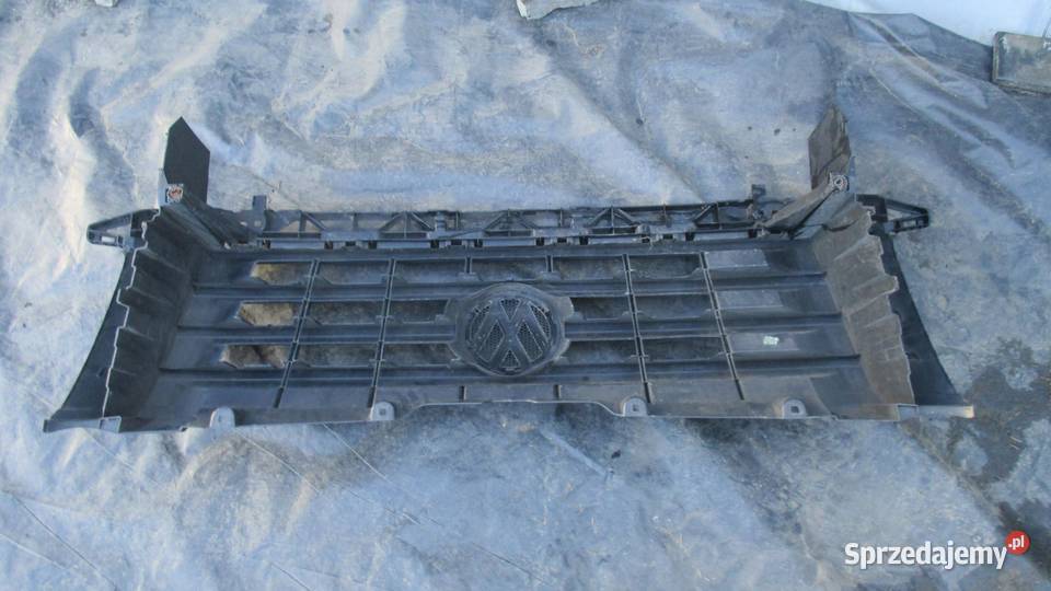 VW CRAFTER I 15r grill atrapa zderzaka