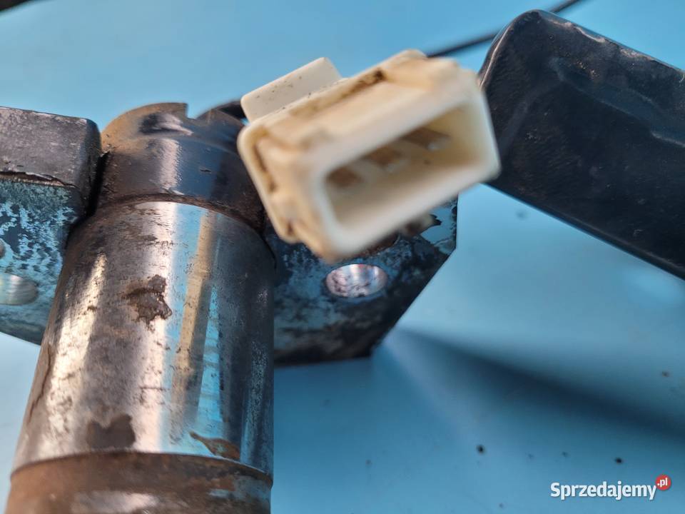 CASE IH PUMA 145 12r SWORZEŃ CZUJNIK SIŁY UCIĄGU Hydraulika Części i osprzęt rolniczy Kolno