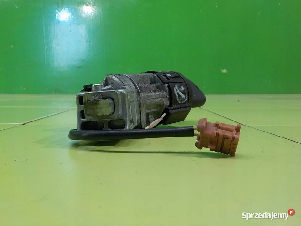 BERLINGO PATNER II III LIFT 16 EHDI 14r stacyjka Suków