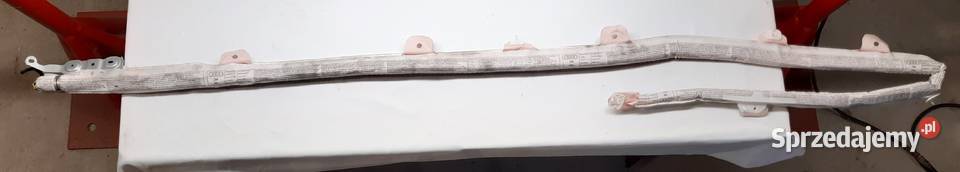 KURTYNA AIRBAG PRAWA AUDI A4 B7 KOMBI 8E9880742B Mielęcin