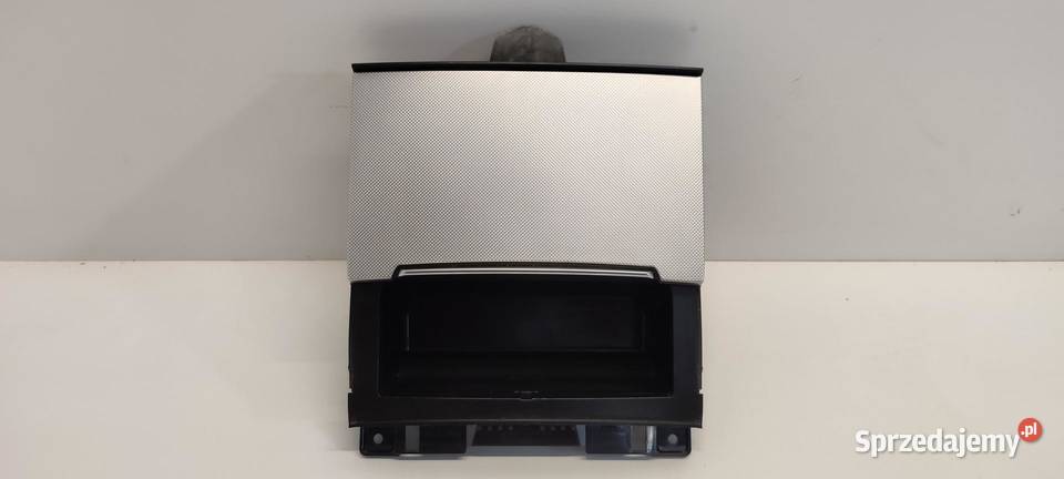 AUDI A6 A7 4G SCHOWEK POPIELNICZKA 4G0863273 sprzedam