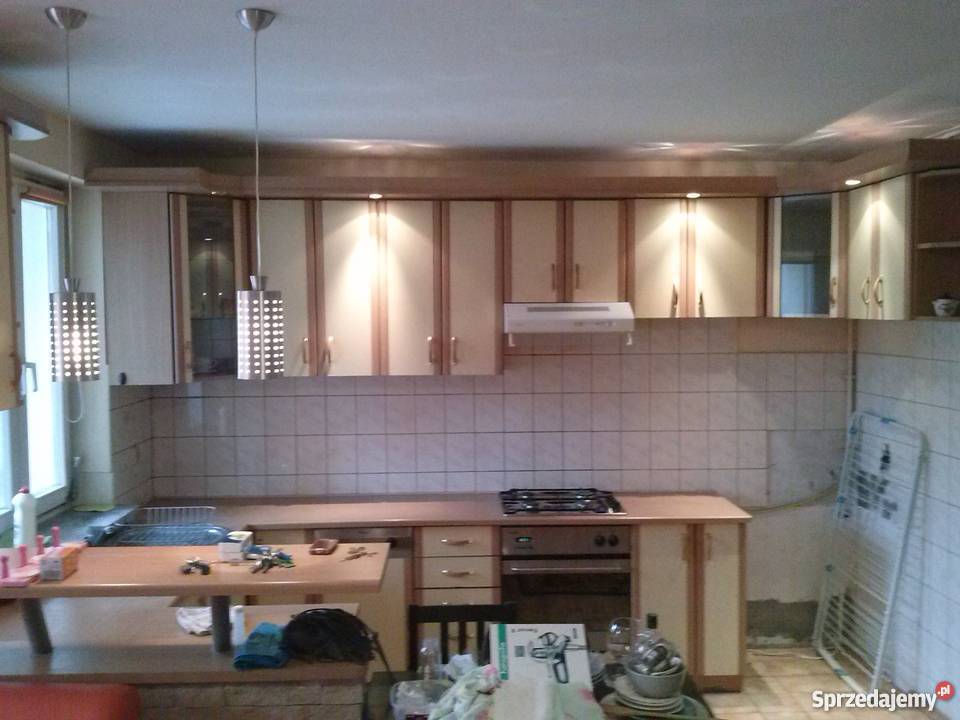 Bezpośrednio ciche 3 pokoje Warszawska 37 Piasec Mieszkania Piaseczno