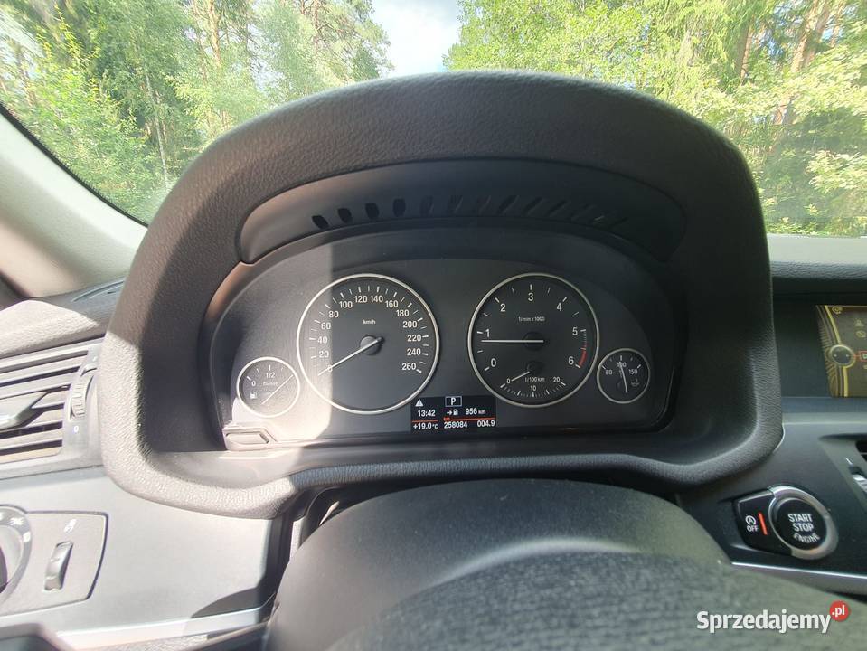 Bmw x 3 F 25 20 d zamiana na mercedesa viano lubelskie Biłgoraj