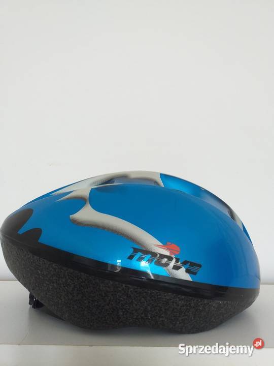 Kask Rowerowy Rozmiar S Marki Move Bydgoszcz