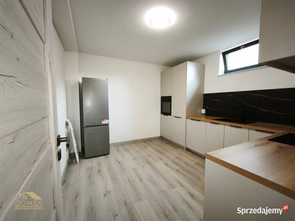 Mieszkanie Kończyce Wielkie 60m2 2pok