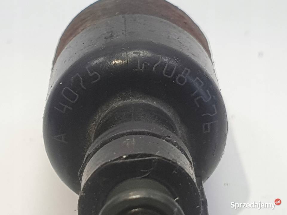 WTRYSKIWACZ Opel Corsa B 14 16V wtrysk 17089276 Wtryskiwacze Części samochodowe Chełm sprzedam