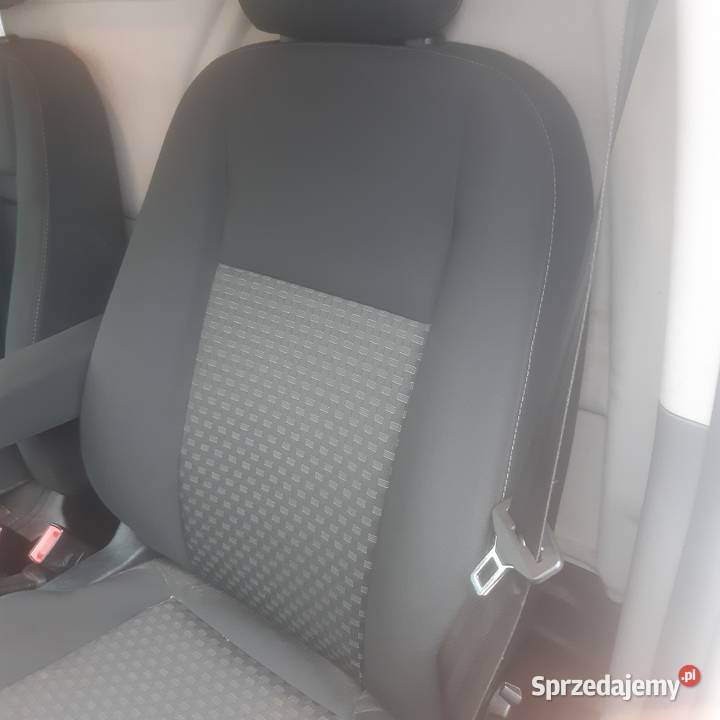 Ford Custom l1h1 20 EcoBlue diesel Gorzów Wielkopolski