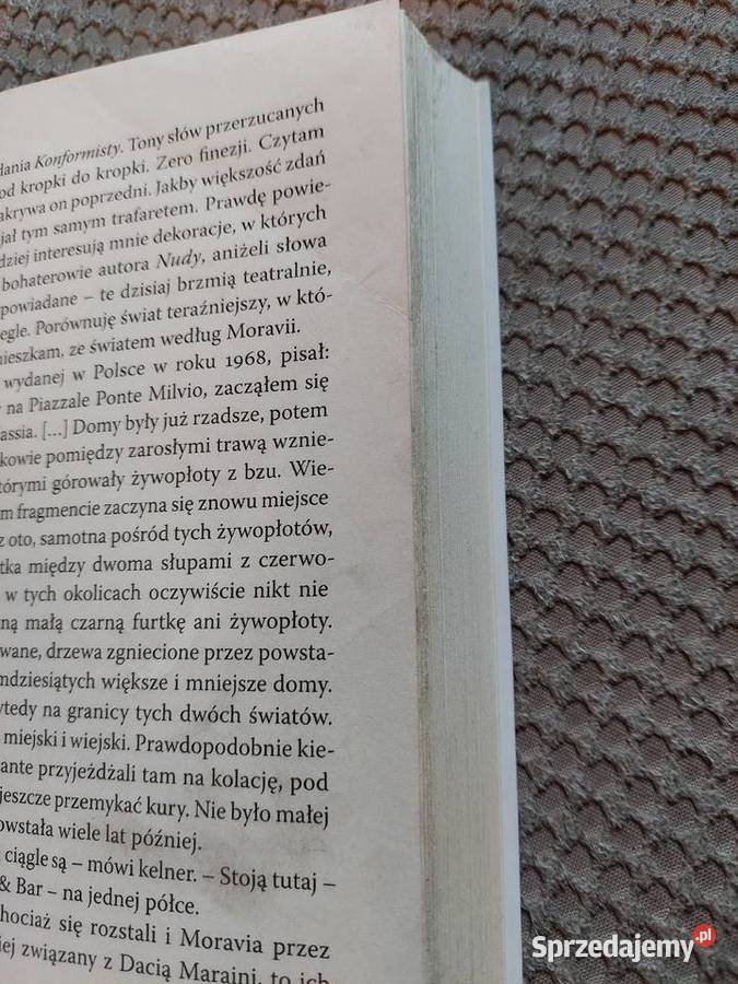 Szczury z via Veneto Piotr Kępiński Kraków