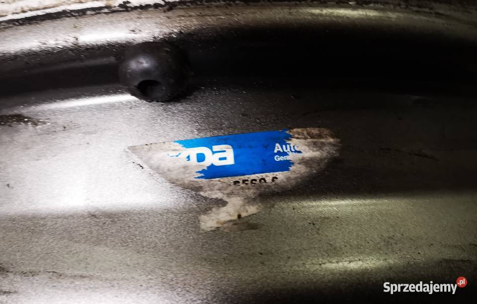 4 Felgi Stalowe 16 5x1143 65Jx16 ET50 Mazda Kia Warszawa